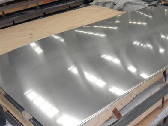 201, 202 Stainless Steel Plate