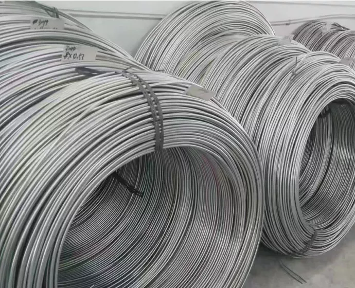 201 Stainless Steel Wire