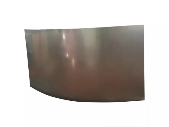 Stainless Steel 120 Kinds of Color Plates